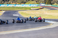 Formula Vee