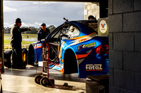 National Sports Sedans