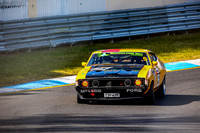 Vic V8's