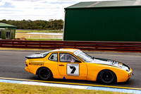 Porsche 944