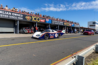 Sandown Revival