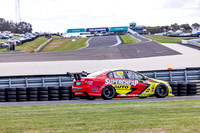 5 Litre Touring cars