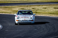 Porsche Fitzy Cup Sprint