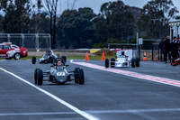 Formula Ford