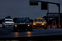 Heritage Touring Cars