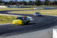 Touring Car Legends