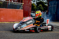 R4 Trophy Tour