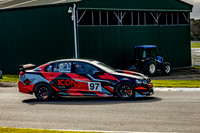 Vic V8's & Sports Cars