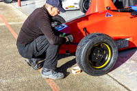 Formula Ford