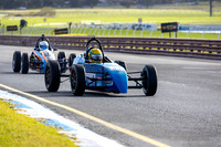 Formula Vee