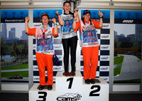 Females In Motorsport