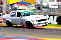 Supercars Clipsal 500