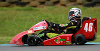 Shannons Nationals, Phillip Island
