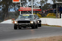 Winton Festival Of Speed