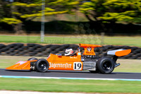 Q & R Racing & Invited