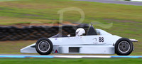 Q & R Racing & Invited