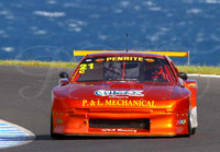 PIARC Sprints